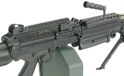 M249 PARA Sports Line Light Machine Gun 
