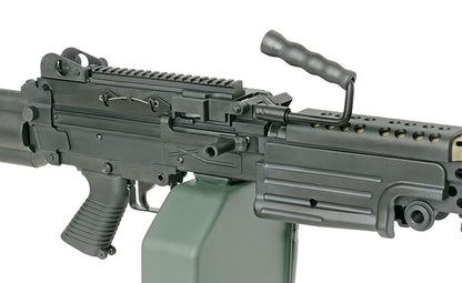 M249 PARA Sports Line Light Machine Gun 