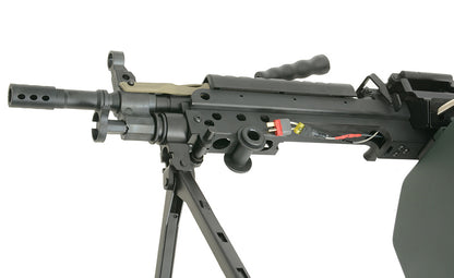 M249 PARA Sports Line Light Machine Gun 