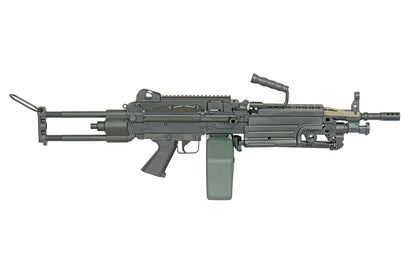 M249 PARA Sports Line Light Machine Gun 