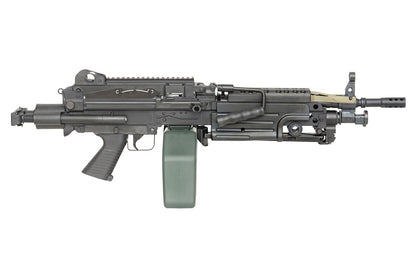 M249 PARA Sports Line Light Machine Gun 