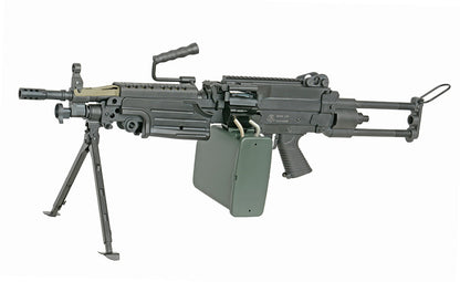 M249 PARA Sports Line Light Machine Gun 