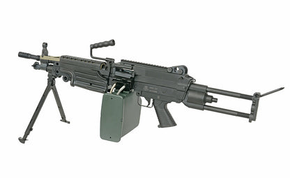 M249 PARA Sports Line Light Machine Gun 