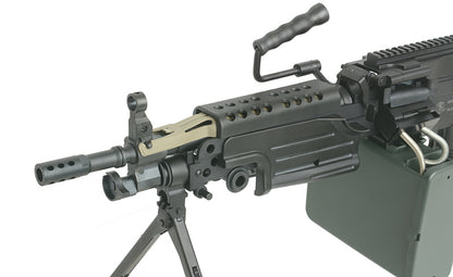 M249 PARA Sports Line Light Machine Gun 