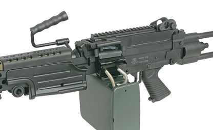 M249 PARA Sports Line Light Machine Gun 
