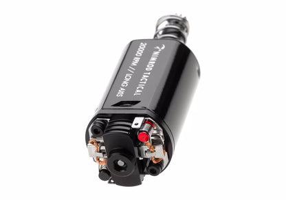 Nimrod NT Blackbird CNC Motor Long axis