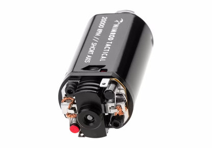 Nimrod NT Blackbird CNC Motor Short axis