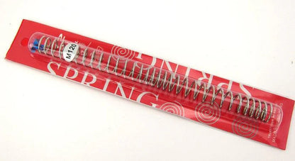 SHS non linear spring for AEG