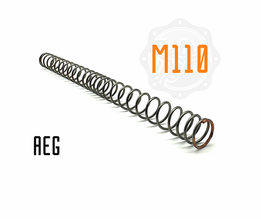 Resortes AEG Retro Arms