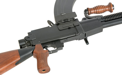 Type 96 Año 1936