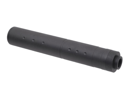 196mm dummy silencer - USMC LOGO