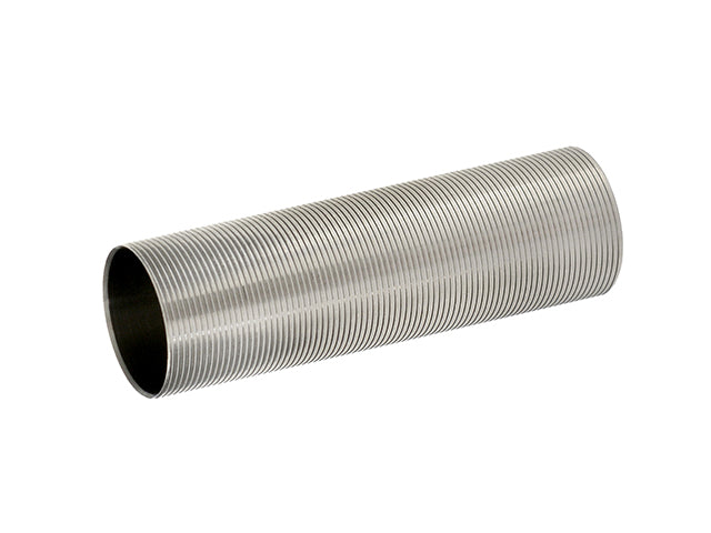 Cilindro de acero inoxidable FPS Softair