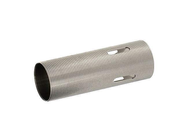 Cilindro de acero inoxidable FPS Softair