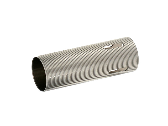 Cilindro de acero inoxidable FPS Softair
