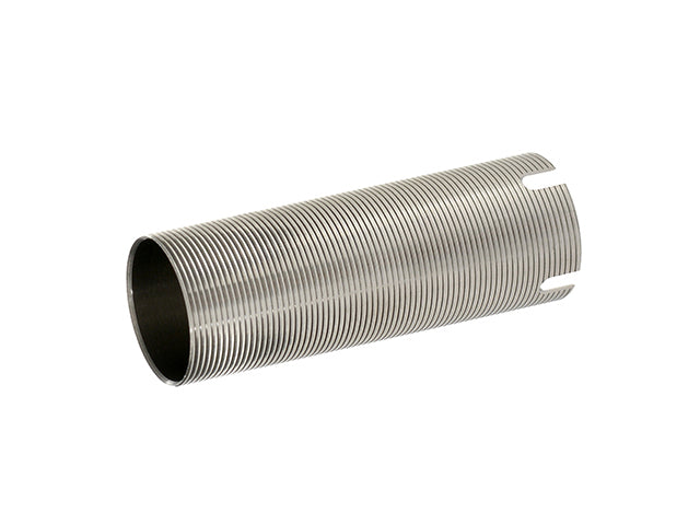 Cilindro de acero inoxidable FPS Softair