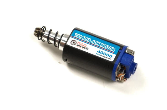 G&G Talaria 40K Motor Long Axis