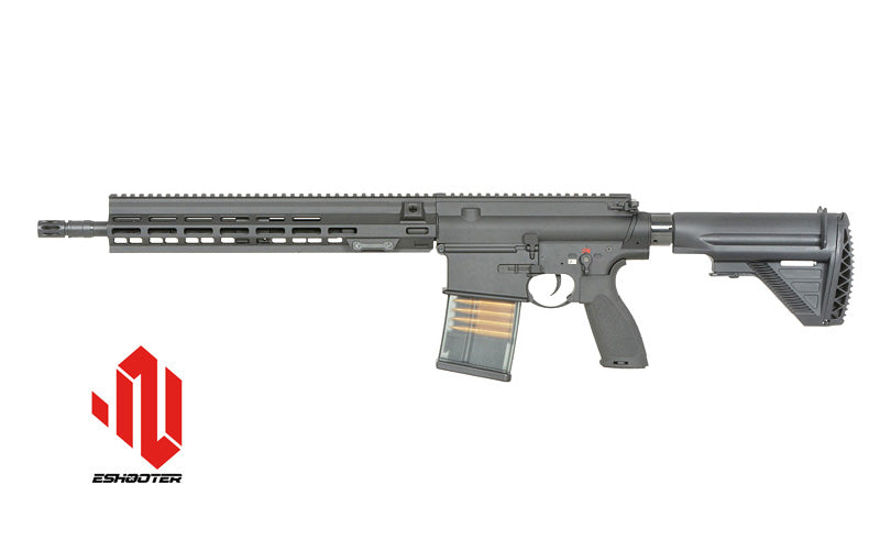 G28 EC-204 semi-automatic sniper rifle