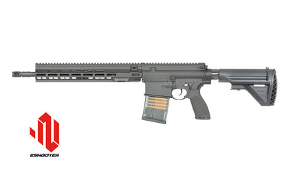 G28 EC-204 semi-automatic sniper rifle
