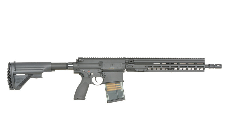 G28 EC-204 semi-automatic sniper rifle