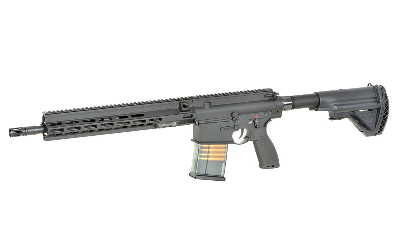 G28 EC-204 semi-automatic sniper rifle