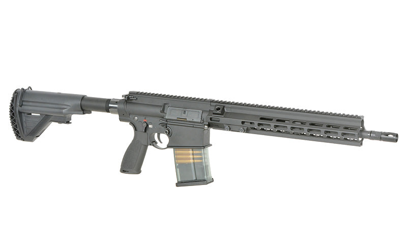 G28 EC-204 semi-automatic sniper rifle