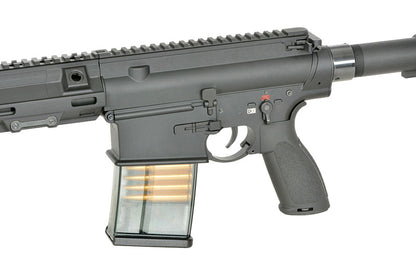 G28 EC-204 semi-automatic sniper rifle