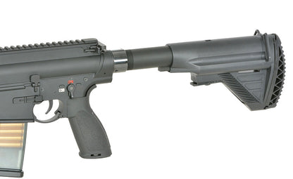 G28 EC-204 semi-automatic sniper rifle