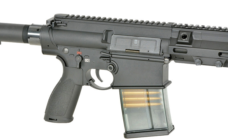 G28 EC-204 semi-automatic sniper rifle
