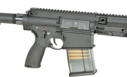 G28 EC-204 semi-automatic sniper rifle