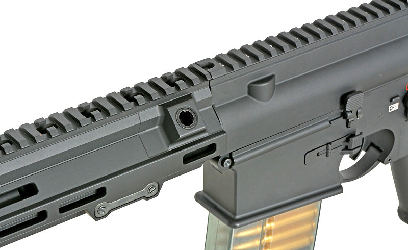 G28 EC-204 semi-automatic sniper rifle