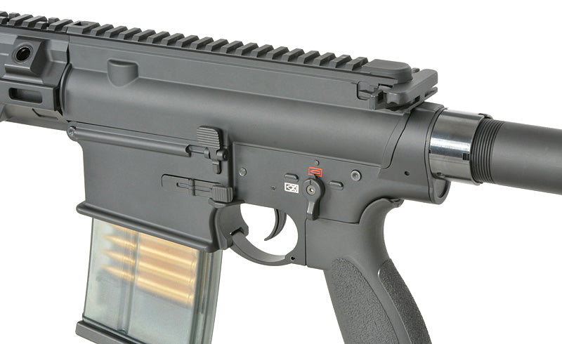 G28 EC-204 semi-automatic sniper rifle