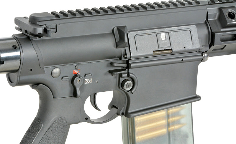 G28 EC-204 semi-automatic sniper rifle