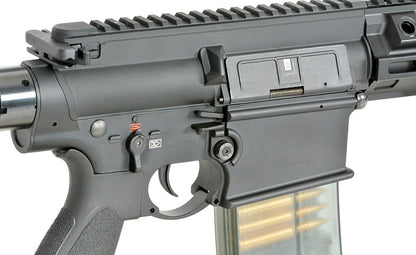 G28 EC-204 semi-automatic sniper rifle