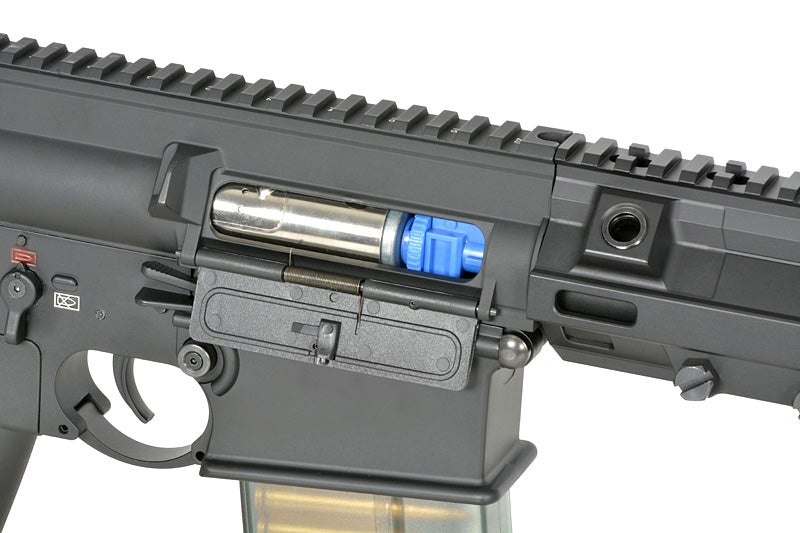 G28 EC-204 semi-automatic sniper rifle