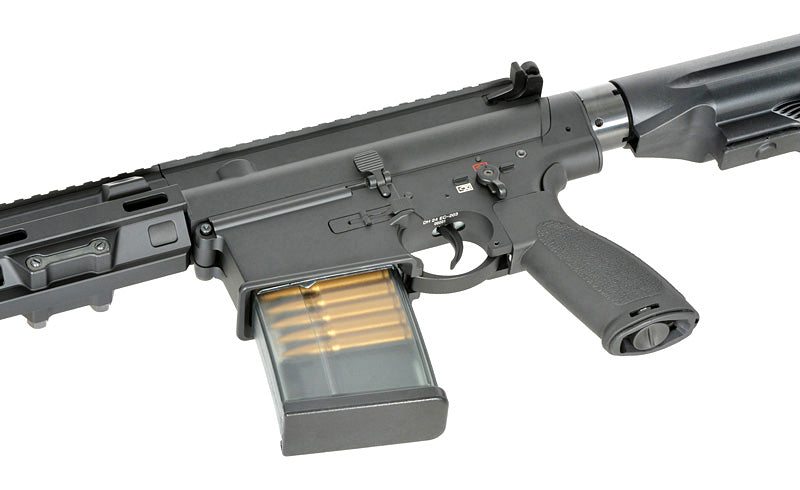 G28 EC-204 semi-automatic sniper rifle