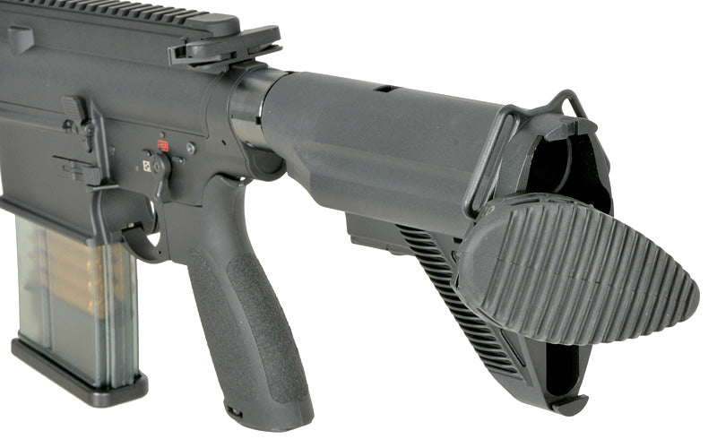 G28 EC-204 semi-automatic sniper rifle