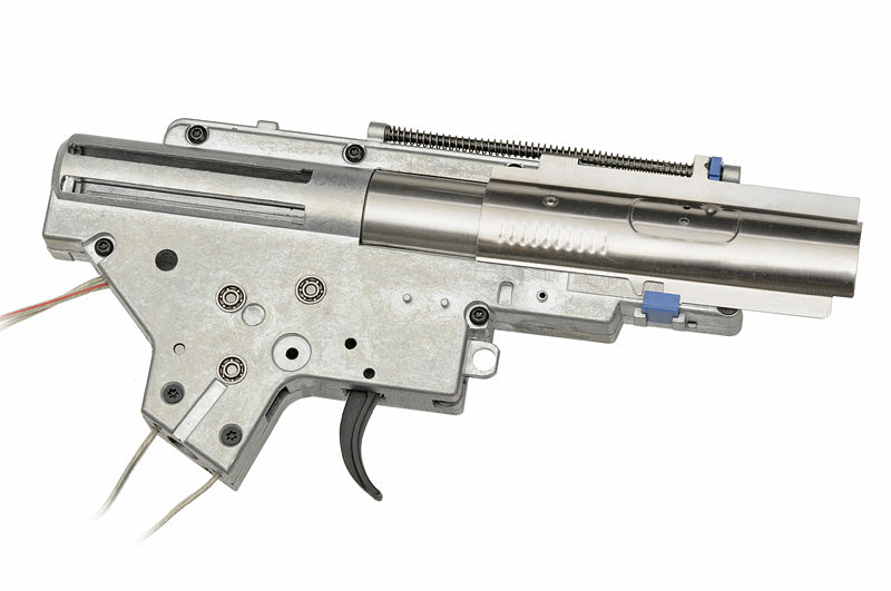G28 EC-204 semi-automatic sniper rifle