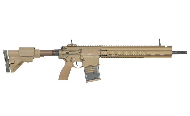 G28 EC-204 semi-automatic sniper rifle