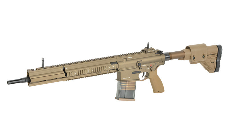 G28 EC-204 semi-automatic sniper rifle