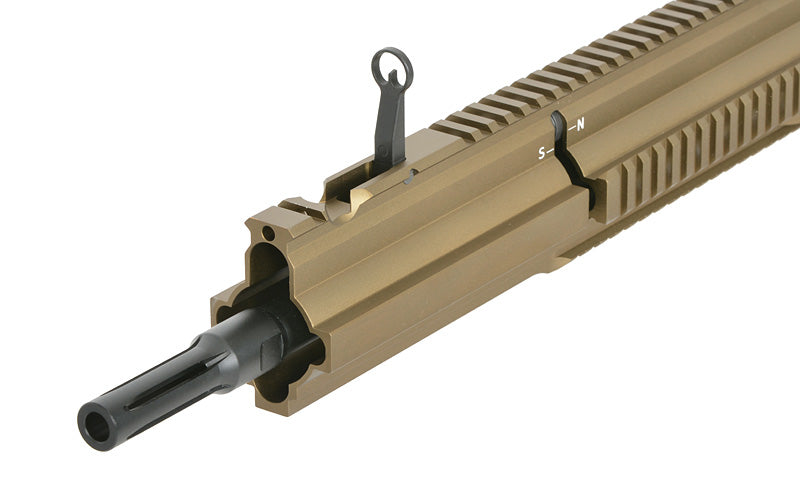 G28 EC-204 semi-automatic sniper rifle
