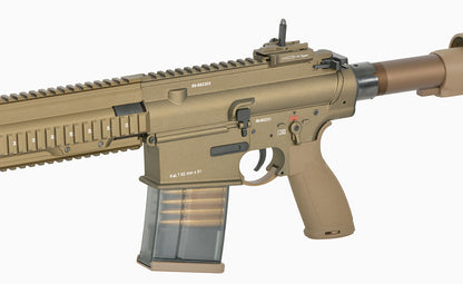G28 EC-204 semi-automatic sniper rifle