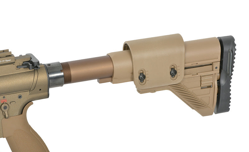 G28 EC-204 semi-automatic sniper rifle