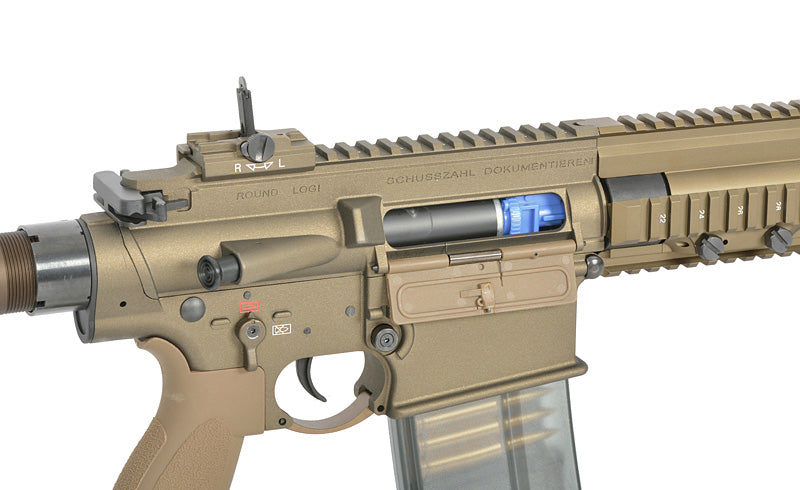 G28 EC-204 semi-automatic sniper rifle