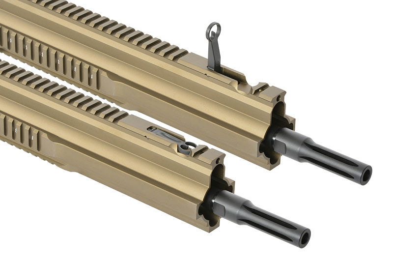 G28 EC-204 semi-automatic sniper rifle