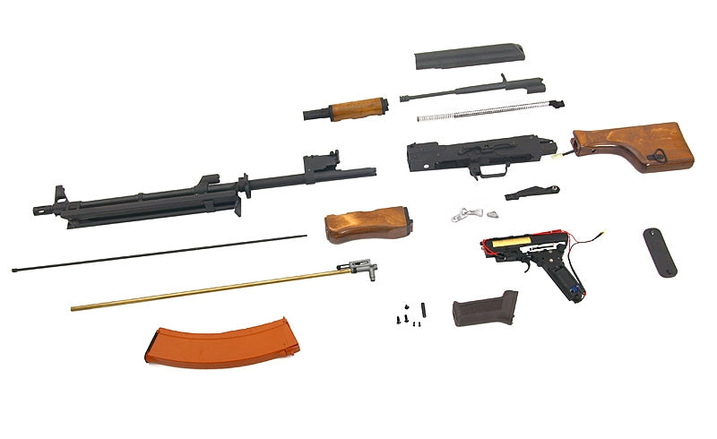 RPK 74  CM.052 [CYMA]