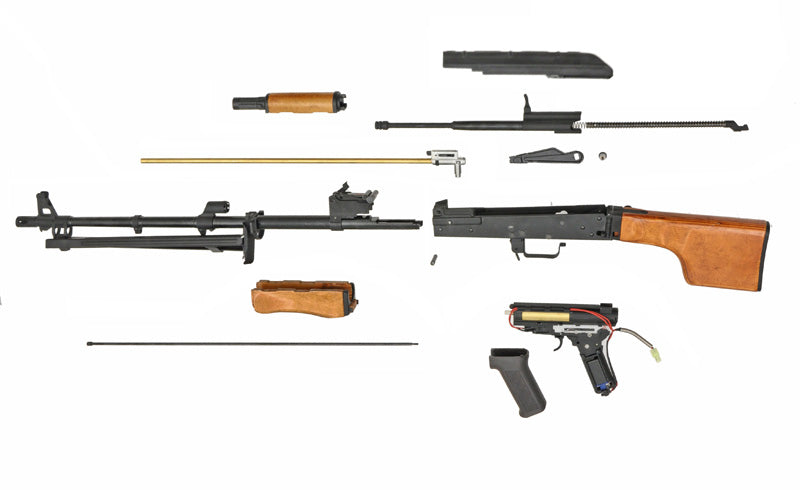 RPK74  CM.052S [CYMA]
