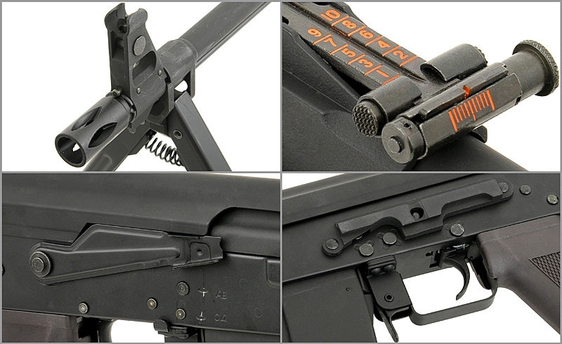 RPK74 CM.052A [CYMA]
