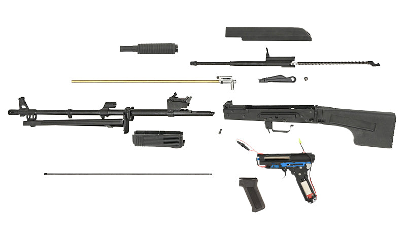 RPK74 CM.052A [CYMA]