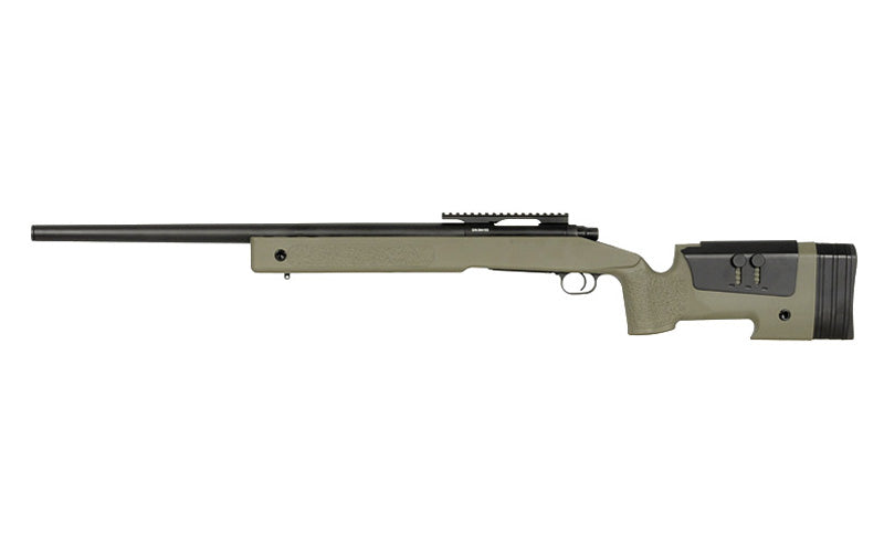 M40A1 CM.700-U Upgraded Version 570 fps