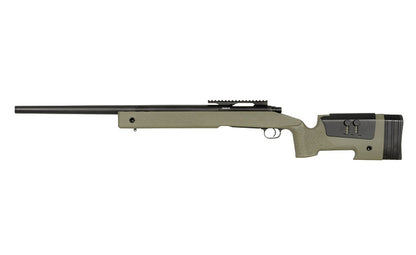 M40A1 CM.700-U Upgraded Version 570 fps